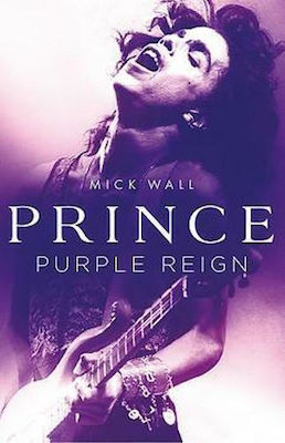 Prince, Purple Reign