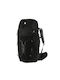 Lafuma Access Bergsteigerrucksack 60Es Schwarz