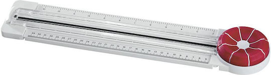 Genie MC800 Κοπτικό Μηχάνημα Trimmer Χειρός