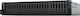 Synology FlashStation FS6400 NAS Rack με 24 θέσεις για HDD/SSD και 4 θύρες Ethernet