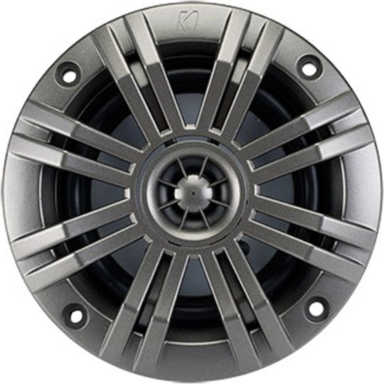 Kicker Difuzor marin 45KM44 Impermeabil 4" cu 50W RMS Gri