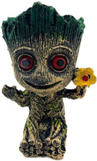Tpster Groot Aquarium Ornament NHSZ-328