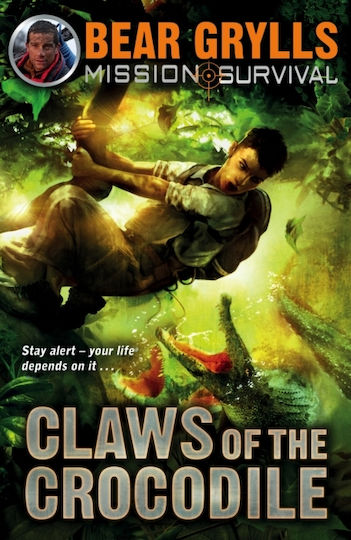 Claws of the Crocodile, Мисия оцеляване