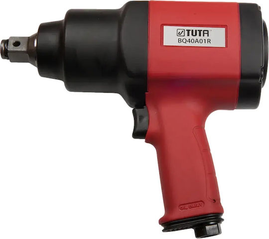 Tuta Air Impact Wrench 3/4" 170kgm TU-BQ40A01R