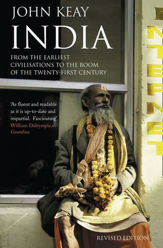 India, A History India, A History