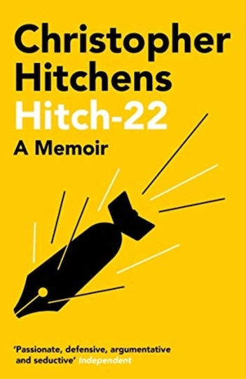 Hitch 22, A Memoir