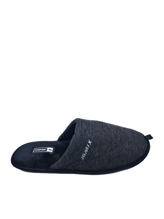 Men's Slipper Black