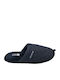 Men's Slipper Black