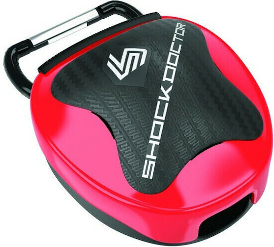 Shock Doctor 106C Case for Mouth Guartds