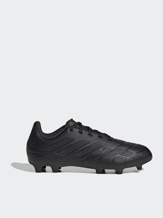 adidas Copa Pure.3 FG Kids Soccer Cleats with M...