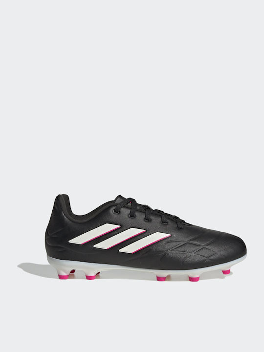 adidas Copa Pure.3 FG Kids Soccer Cleats with M...