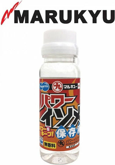 Marukyu Power Isome Hozoneki Bait Booster 110ml