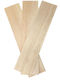 Next Holzblatt 100x10cm