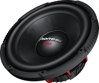 Pioneer Subwoofer Αυτοκινήτου 15" 3500W RMS