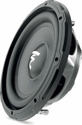 Focal Sub 10 Slim Compact Subwoofer Αυτοκινήτου 10"
