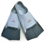 Aquarapid Training Swimming / Snorkelling Fins Short 104.180.001