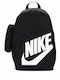 Nike Elemental 20 л Черна