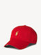 Men's Jockey Red