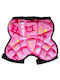 Micro MSA-CRP-PK Children's Crash Pad for Rollers Pink