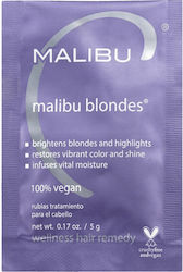 Malibu C Malibu Blondes Ενεργοποιητής Χρώματος 5gr Malibu C Malibu Blondes Ενεργοποιητής Χρώματος 5gr
