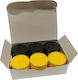 Argy Toys Checkers for Backgammon 30pcs