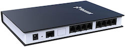 Yeastar TA800 VoIP-Gateway mit 8 FXS