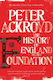 Foundation, The History of England