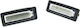 Φώτα Πινακίδας Led SMART FORTWO 2007-2010 2τμχ