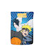 Aymax Κουβέρτα Naruto And Sasuke Μπλε