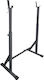 AMILA Barbell Rack for Weight Bars