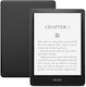 Amazon Kindle Paperwhite 11th Gen (2021) (Ad-free) с Тъчскрийн 6.8" (16ГБ) Черно