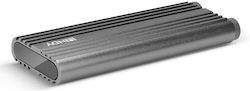 Lindy M.2 PCI-Express NVME Mit USB 3.2 Konnektivität Lindy M.2 PCI-Express NVME Mit USB 3.2 Konnektivität