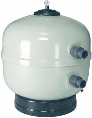 Astral Pool Aster Sand Pool Filter with 12m³/h Water Flow and Diameter 55cm