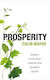 Prosperity, Bessere Geschäfte für das Allgemeinwohl