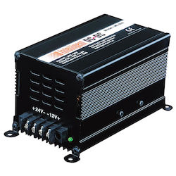 Intelligent DC-20A Μετατροπέας Τάσης DC/DC 24V σε 12V