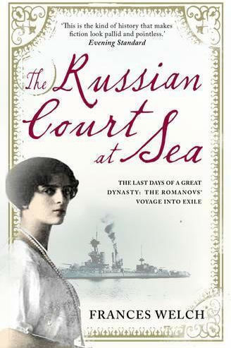 The Russian Court at Sea