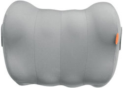 Baseus Comfort Ride Headrest Car Pillow in Grey Color CNTZ000013