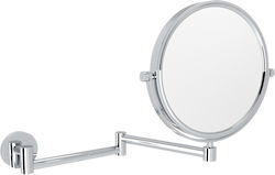 Verdi Wall Makeup Mirror with Light Verdi Wall Makeup Mirror with Light