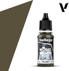 Acrylicos Vallejo Model Model Making Paint US O...