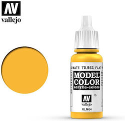Acrylicos Vallejo Model