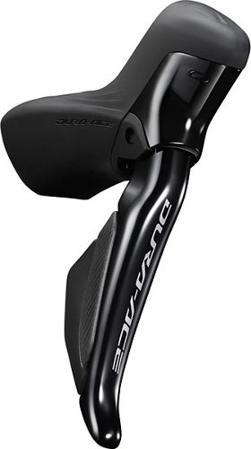 Shimano Dura Ace Di2 ST-R9270 Schalthebel Fahrradgeschwindigkeiten 12-Gang