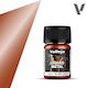 Acrylicos Vallejo Liquid Χρώμα Μοντελισμού Copp...