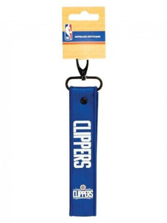 Back Me Up Μπρελόκ NBA Clippers Clippers