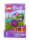 LEGO Breloc Friends Cu LED Roz
