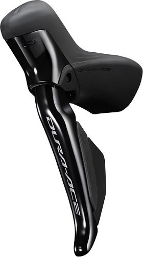 Shimano Dura Ace Di2 ST-R9270 Schalthebel Fahrradgeschwindigkeiten 2-Gang