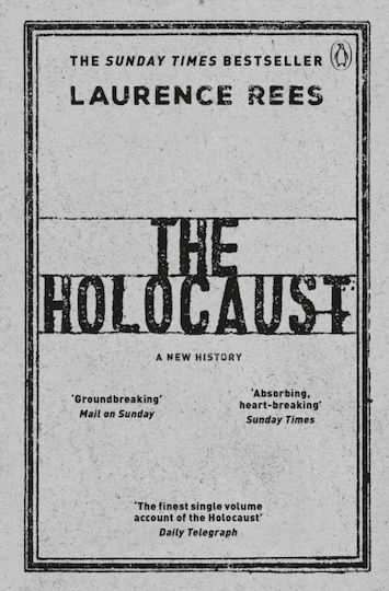 The Holocaust, A New History