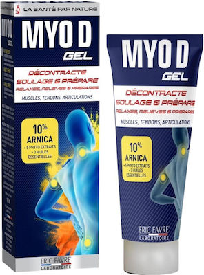 Eric Favre Myo D 100ml