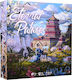 Настолна игра Eternal Palace за 1-5 играчи 14+ години (EN) Alley Cat Games