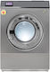 Whirlpool Επαγγελματικό Πλυντήριο Ρούχων Χωρητικότητας 23kg Μ88xΒ112.9xΥ134.4cm