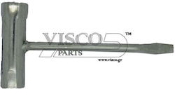 Visco Parts Свещ 16mm / 19mm